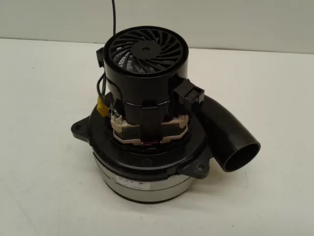 Vacuum Blower Motor 120V AC Motor Q6600-145T-MP