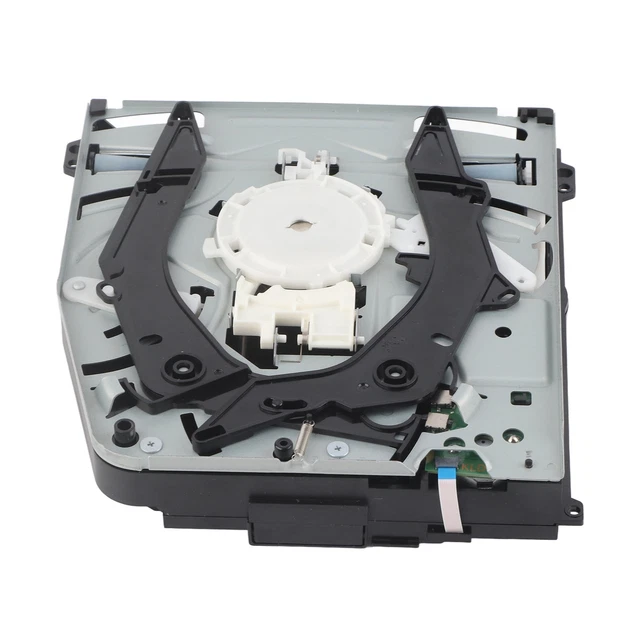 GEERYZHE PS4 Slim Disk Internal Optical Drive Replacement Ultra Thin Optical