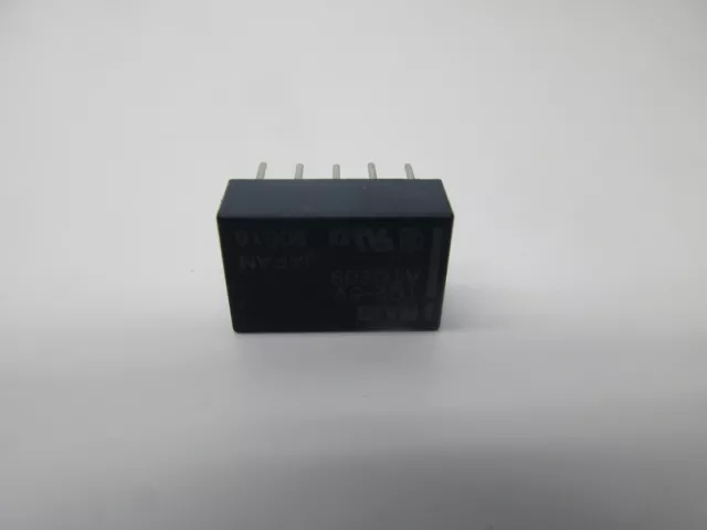 Carte Pc Nais Atq209 Tq2-5V Tq Relay Nsp