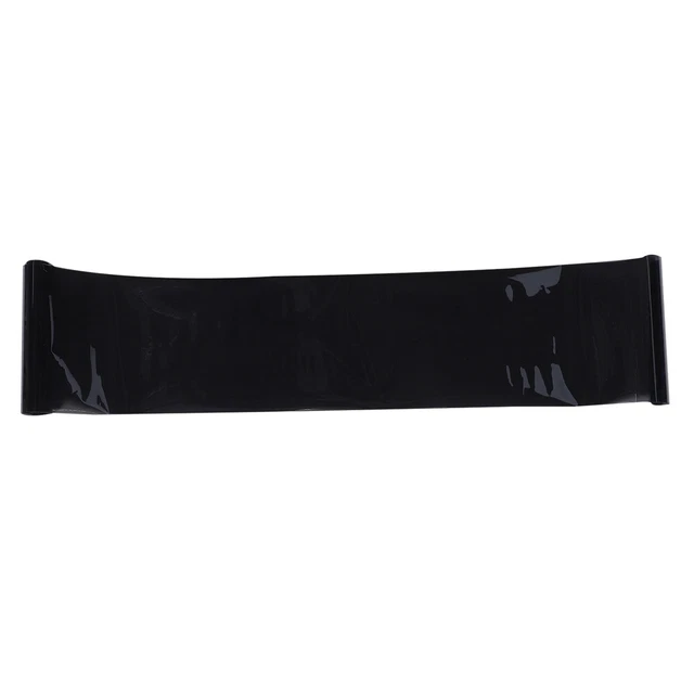 2 Count Auto Car Window Tint Film Sun Blocking Window Film Explosion- Proof Film 10