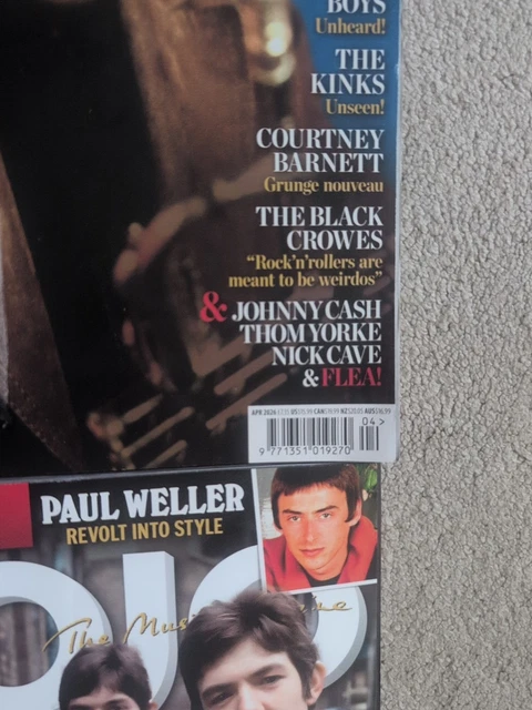 SHINDIG, RECORD COLLECTOR And Mojo Magazine Bundle. See Listing For ...