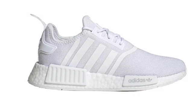Adidas NMD_R1 Primeblue Herren Sneaker low Turnschuhe Sportschuhe Freizeitschuhe