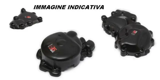 R&G Protezione Motore Destro Frizione Ducati 1199 Panigale R - Superleggera 2012