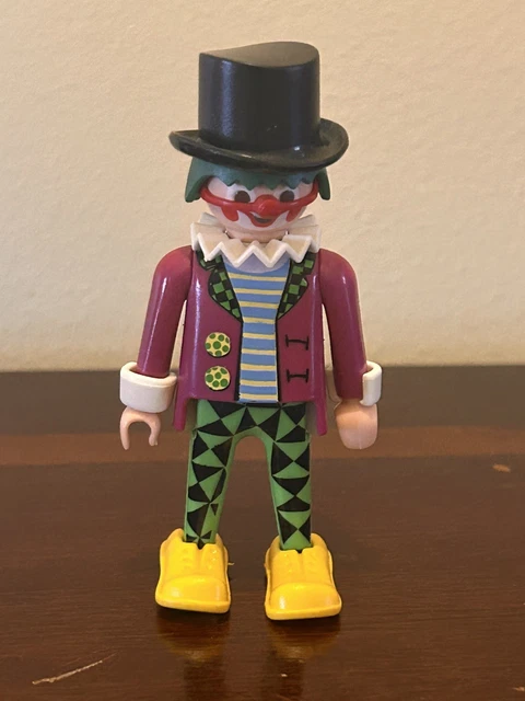 Playmobil Vintage Circus 3553 - Sold