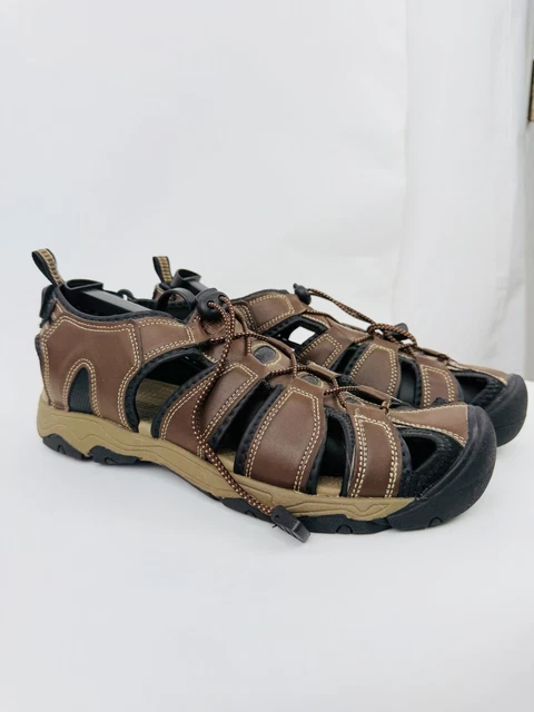Sandals, Men's Shoes, Men, Clothing, Shoes & Accessories - PicClick AU