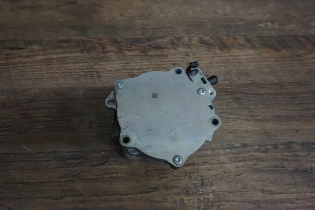 Audi VW Seat Skoda 2.0 TFSI vacuum pump vacuum 06J145100C 06J145100G