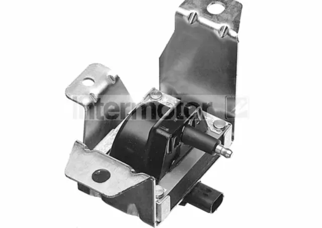 12707 Intermotor Ignition Coil Genuine Oe Quality Replacement