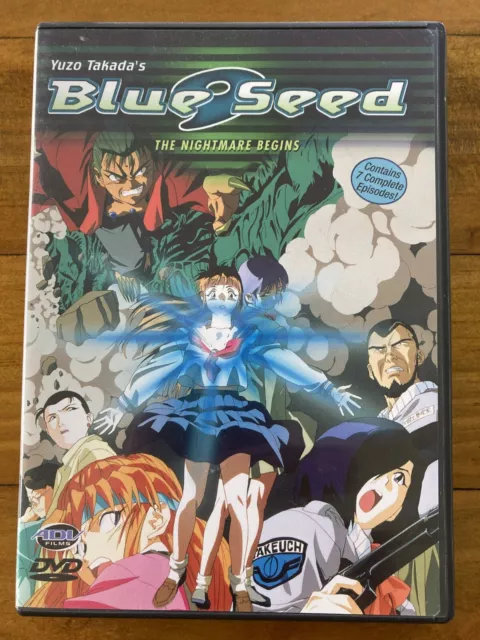 DVD Complete Series Blue Lock ブルーロック Epi . 1-24 End