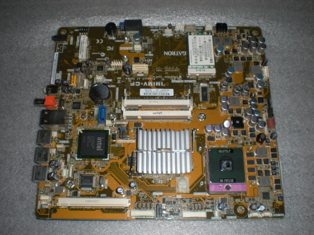 Motherboard & CPU Combos, Computer Components & Parts, Computers