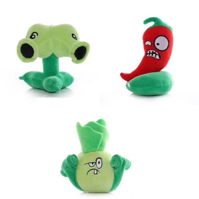 Plants Vs Zombies Plush 126 Pipigirl Cattail Pvz Plus vrogue.co