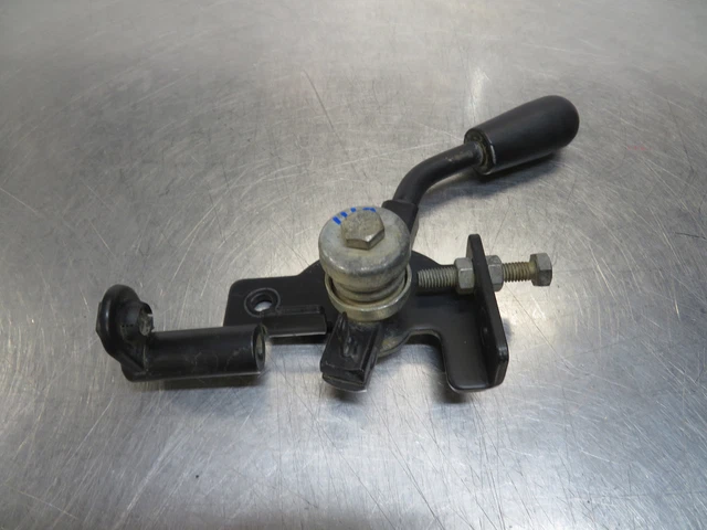 Eb1110 2020 20 Polaris Rzr 170 Park Brake Lever Assembly