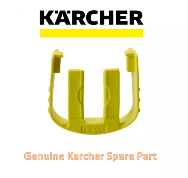 Karcher Pressure Washer Clip K2 Car Home Power Trigger Gun Replacement 5.037-333
