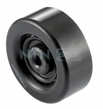 Galet Enrouleur (Courroie D'accessoire) Pour Hyundai Tucson 2.0 Crdi,2.0