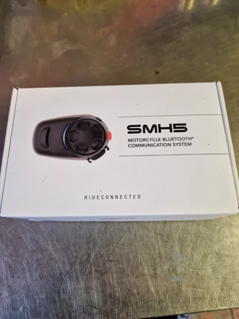 Sena SMH5 Bluetooth