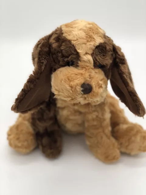 https://www.picclickimg.com/uOcAAOSwCiFkuW7m/FAO-Schwarz-Plush-Brown-Dog-12-Stuffed-Animal.webp