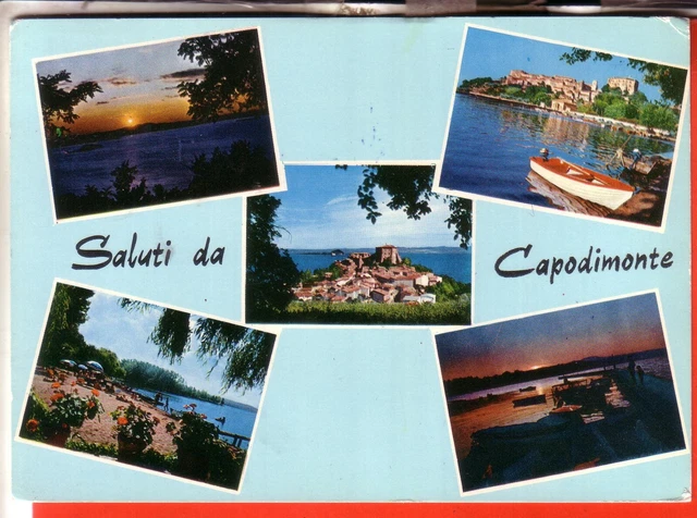 Elfenbeinküste - Cartolina Viaggiata REGION DE MAN Danseuses Deilè 1970