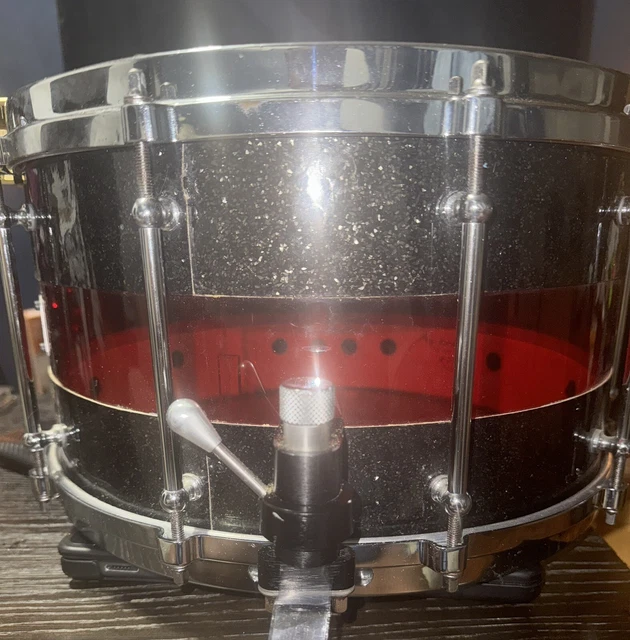 BATTLEFIELD CUSTOM SNARE Drum 635.99 PicClick AU