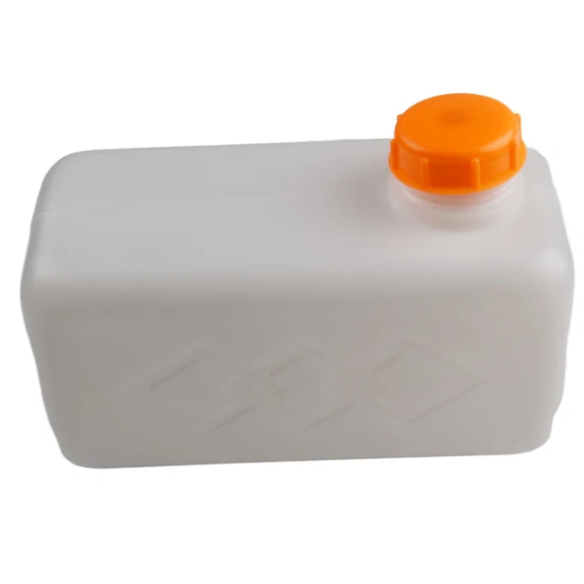 Wresetly Serbatoi di Carburante Bloccabili 5L Tidoni di in Plastica Supporto per Tanica Contenitore di Olio Tanica di Carburante