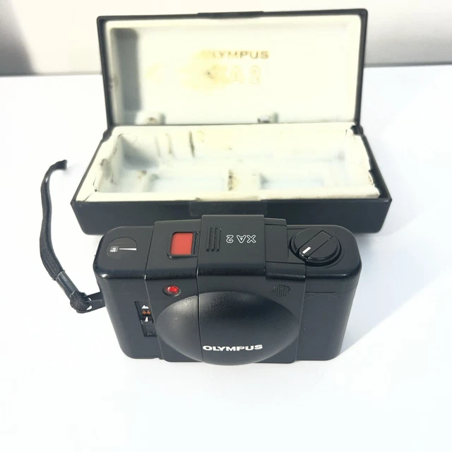 Film Cameras, Film Photography, Cameras & Photo - PicClick CA