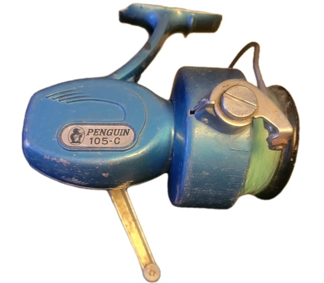 Penn 105C Reel FOR SALE! - PicClick