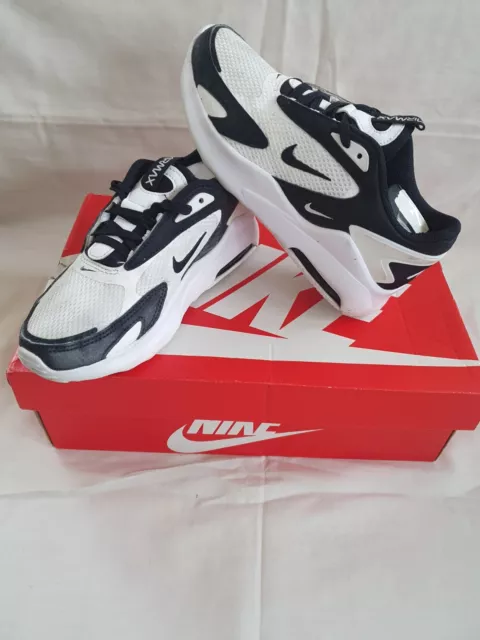 nike air max bolt size 3