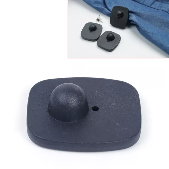 Clothing Anti-Theft Security Tag Security Magnet Sensors for EAS Clothing  US