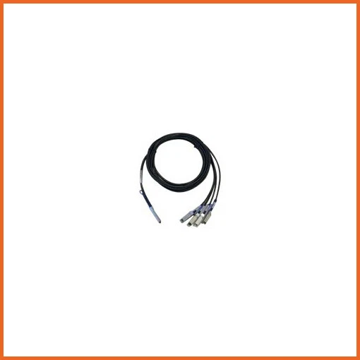 CISCO QSFP-4SFP10G-CU1M= | New | VAT | Dealer Warranty