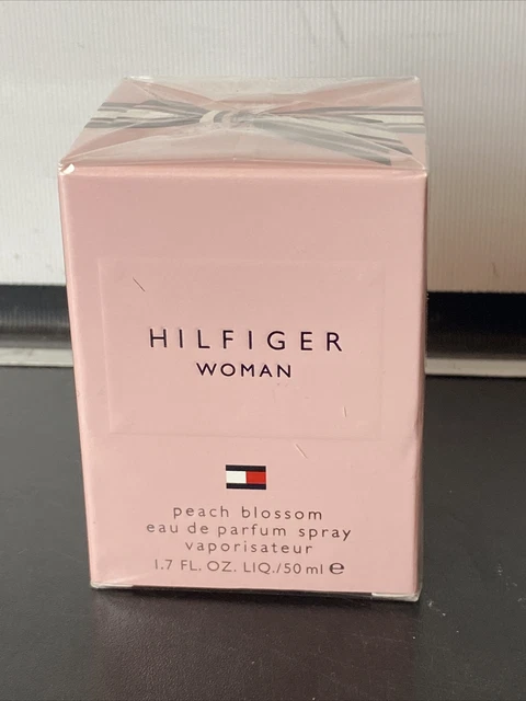 Tommy hilfiger woman peach blossom 30ml deals