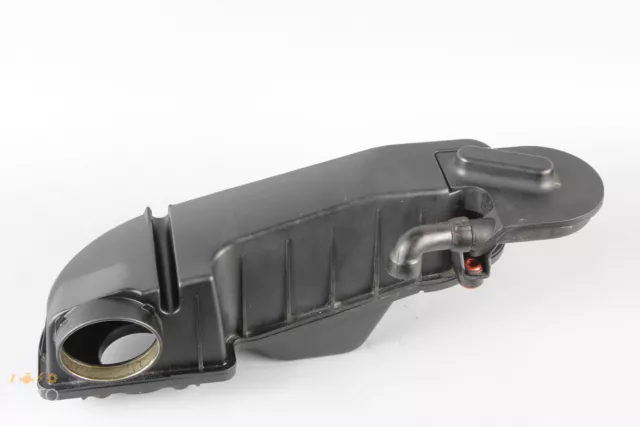 97-00 Mercedes W203 C230 SLK230 Supercharger Air Box Intake 1110940183 OEM