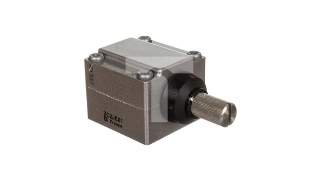 Antriebskopf ohne Bedienelement ZC2JE01 /T1DE