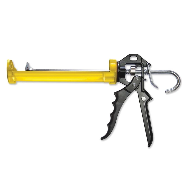 SA NEW Uni-Pro Gun Caulking Genius HD