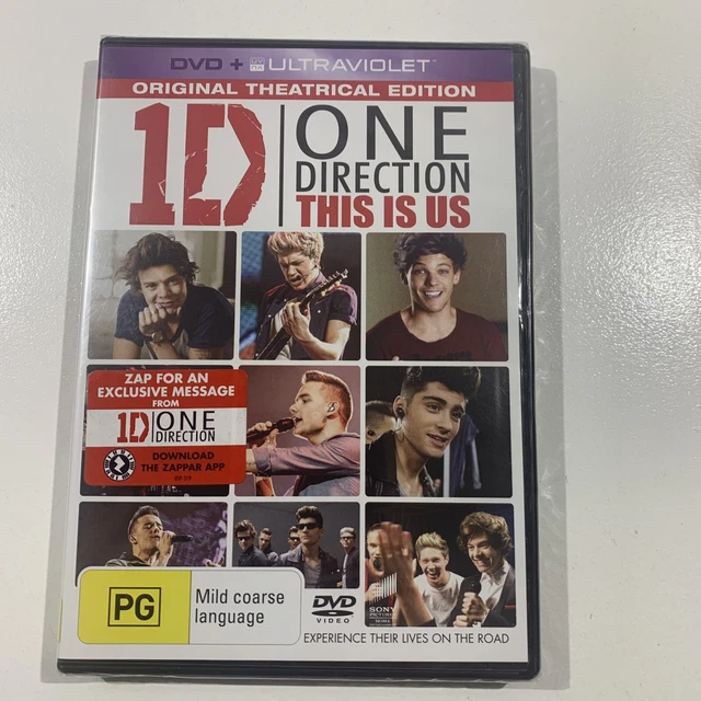 Louis Tomlinson This Is Us Free Online One Direction Louis