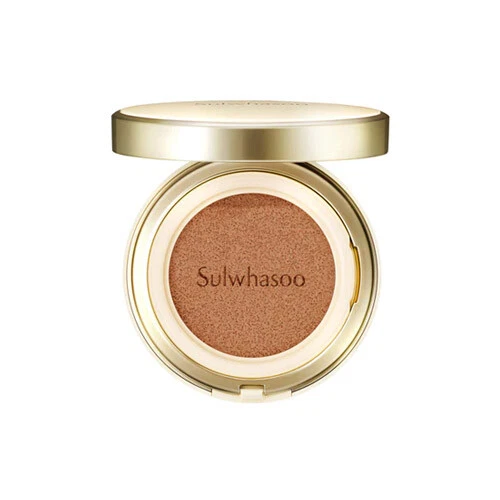 Sulwhasoo Perfecting Cushion SPF50+ PA+++ 15g