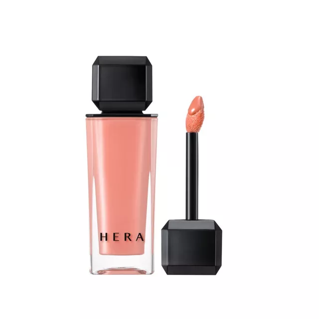 HERA NEW Sensual Nude Gloss 5g 4 Colors K-Beauty