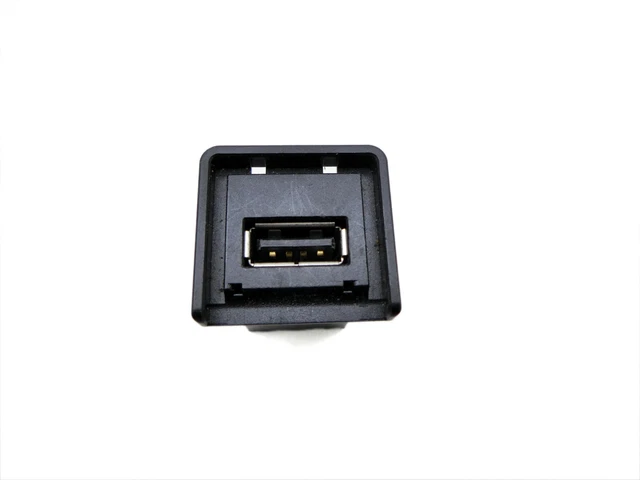 USB CHAT Douille Connexion pour Nissan X-Trail T31 10-14 284H3-1FA0A