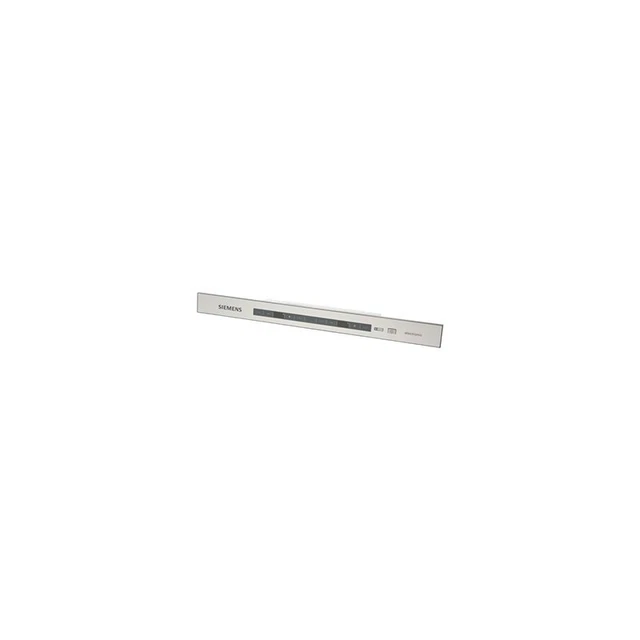PLATINE DE CONTROLE BANDEAU 7 SEG POUR REFRIGERATEUR WHIRLPOOL 481221848186 38358742