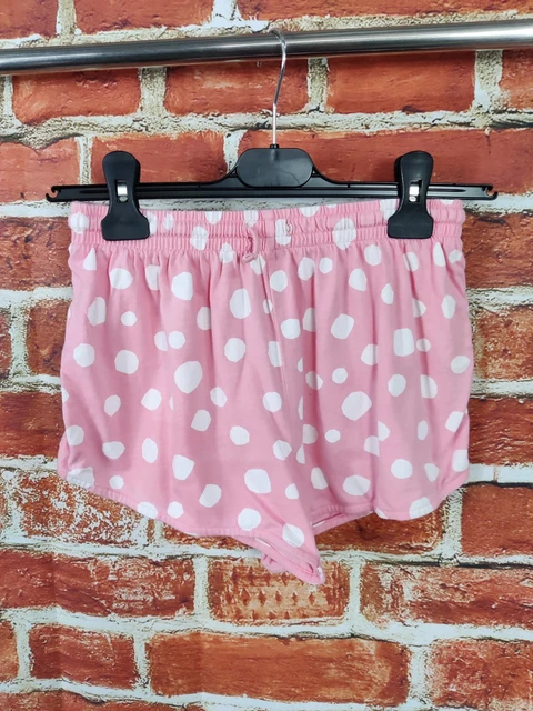 T-Shirt Pantaloncini Casual Da Ragazza Età 12-13 Anni Adidas Next H&M Set 158Cm 2