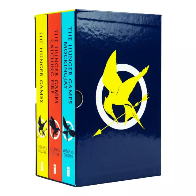  Hunger Games - Italian edition of Hunger Games volume 1:  9788804632238: Suzanne Collins, Mondadori: Books