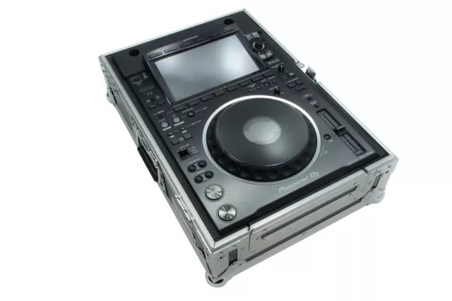 Harmony Cases HCCDJ3000 Flight CD Player Road Case for Pioneer CDJ-3000