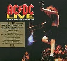 LIVE '92 (SPECIAL Edition Digipack) von AC/DC | CD | Zustand akzeptabel ...