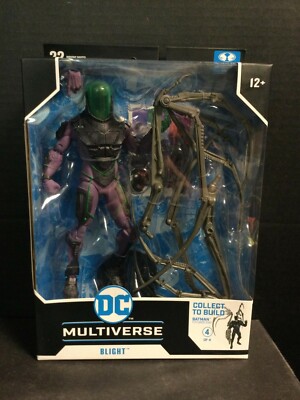 mcfarlane blight