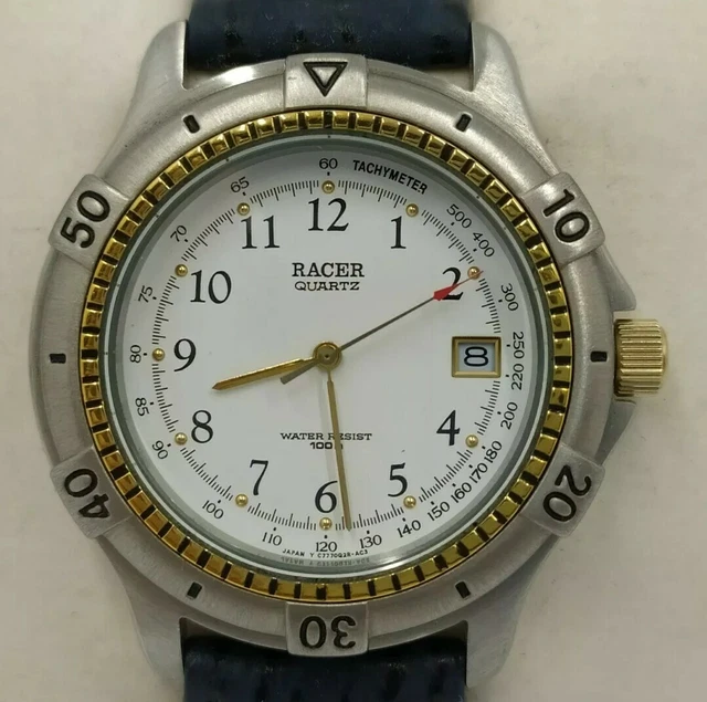 Orient 100m water resistant clearance
