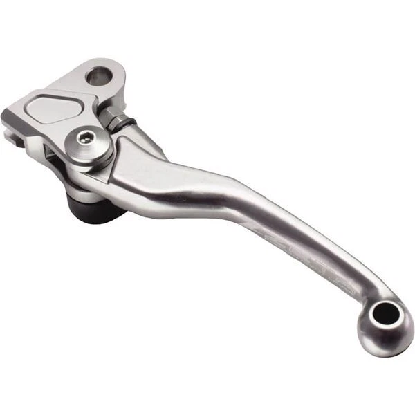 Zeta Forged Pivot FP 3 Finger M-Type Clutch Lever Assembly - 645-34309-50