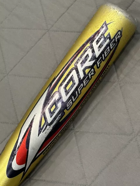 Easton Z Core Model LZ73-Z 29/16.5 (-12.5) Youth Baseball Bat 2 1/4”