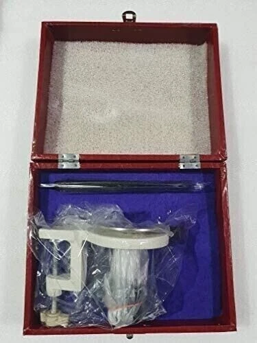 Hand And Table Microtome Lab for Cutting Thin Sections of Microscopic Material
