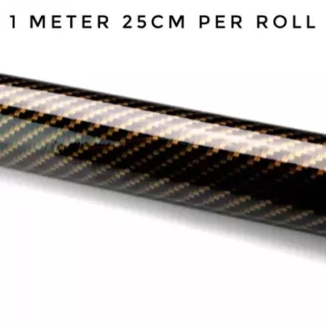 Autocollant de toit de voiture noir brillant pour améliorer les effets visuels