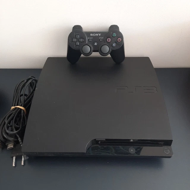 SONY PlayStation 3 250GB ウ〜ン 本体 CECH-4200B SONY PlayStation 3 250GB ウ〜ン 本体 CECH-4200B