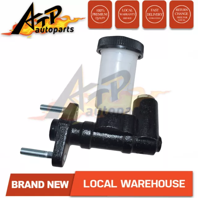 Clutch Master Cylinder for Ford Courier PB PC for Mazda Bravo B2200 B2500 B2600