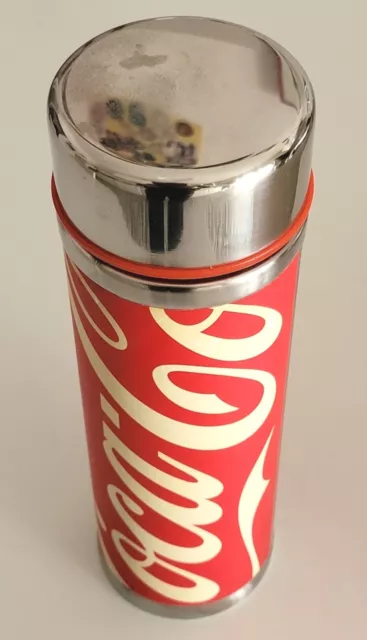 TERMOS - COCA COLA - BORRACCIA Collezionismo Vintage come nuova