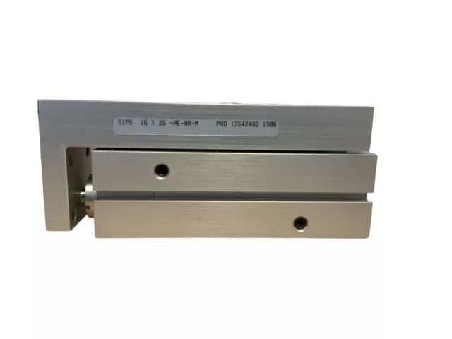 PHD Inc SIP5 16 X 25 -AE-AR-M Pneumatic Cylinder USIP